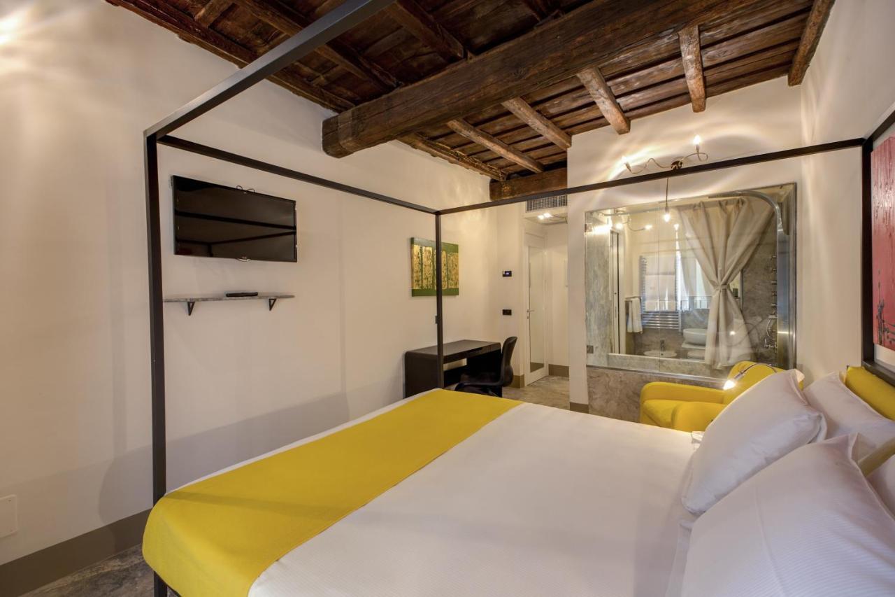 Argileto Aqua Villa Rom Eksteriør billede