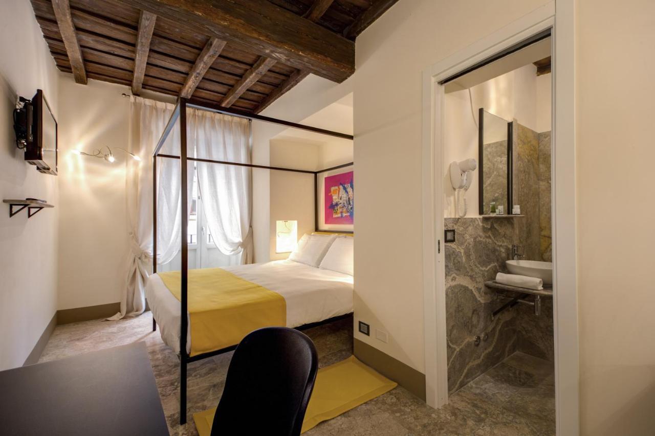 Argileto Aqua Villa Rom Eksteriør billede