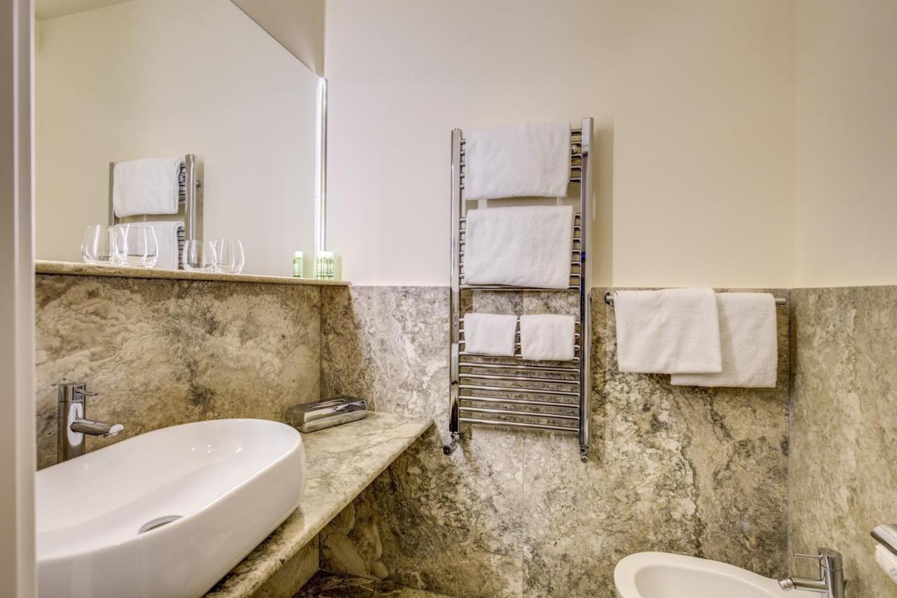 Argileto Aqua Villa Rom Eksteriør billede